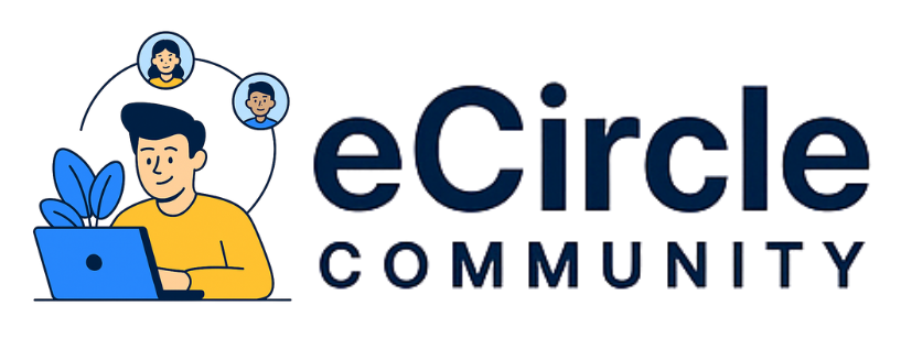 eCircle Logo